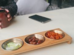 -柴门饭儿(成都太古里店)