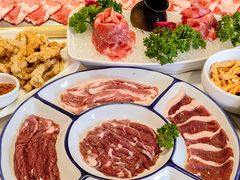-祥源胡同·涮牛羊肉火锅(花桥店)