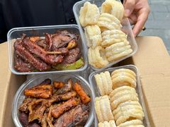 -嘎嘎鸭下巴·爆辣干锅(明教寺店)