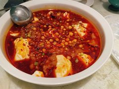 -孔雀云贵川·融合菜(长宁来福士店)