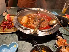 -牛New寿喜烧(中山公园龙之梦店)