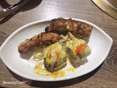 -火炉火自助餐(枫蓝国际店)