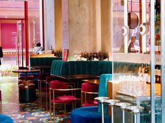 -Brut Eatery Wine Bar & Restaurant (建国东路店)