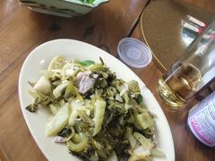 -竹庄餐馆·26年店(南昆山景区店)