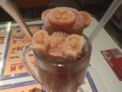 -文通冰室(北京路店)