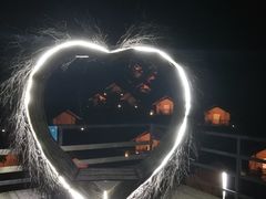 -北京山里寒舍度假酒店