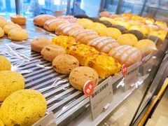 -喜茶(广州北京路惠福东店)