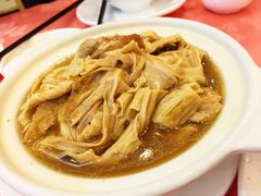 -深运潮州粥(东门店)