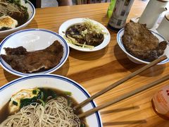 -天天鲜面馆(衡山路店)