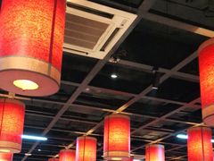 大堂-巴蜀大宅门火锅(北大街店)