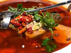 -廊亦舫Lang Yi Fang Restaurant(金桥店)