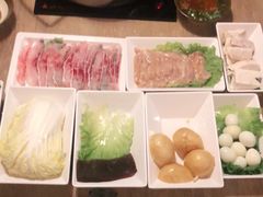 -野妹火锅(南园店)