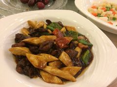 -上海老饭店(北京分店)