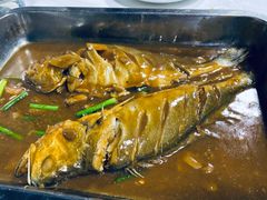 -胶东海鲜大排档(北太平庄店)