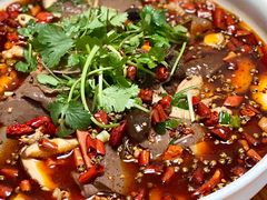 -小四川美食馆(幸福路店)