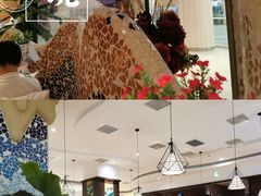 -斗牛士牛排餐厅(嘉里汇店)