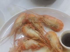 -海鲜e族(马王堆店)