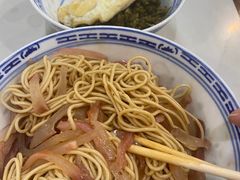 -永丰面馆(汉口路店)