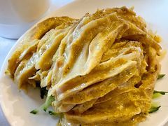 芥末鸭掌-峨嵋酒家(地安门店)