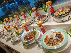 -有红鸡毛店·川菜(建设路店)