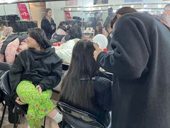 -吉田美学化妆美甲摄影培训(宁波校区)