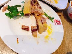 -泰煌鸡·上海白斩鸡·鸡汤面(鹤庆店)