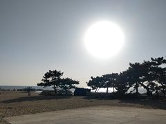 -老虎石海上公园