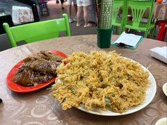 -富源潮州打冷美食