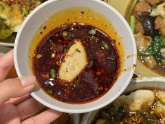 -三姐妹饺子(东木头市店)