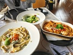 -安妮意大利餐厅(日坛店)