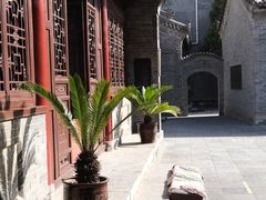 -万寿八仙宫