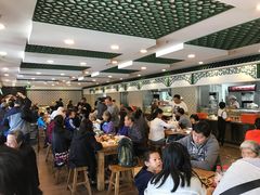 大堂-南来顺饭庄·清真(南菜园店)