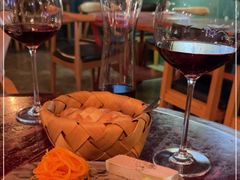 -羽深肉铺 Steak & Wine