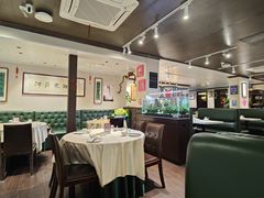 -阿莉餐厅(枣阳路店)