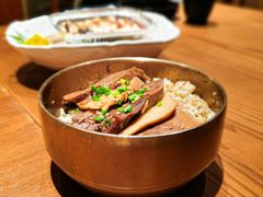 -無境·匠心日本料理(汉街店)