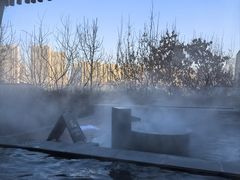 -清河半岛温泉度假酒店