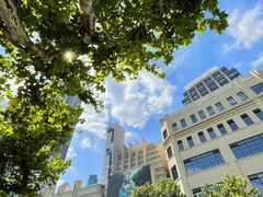 -大光明电影院(南京西路店)