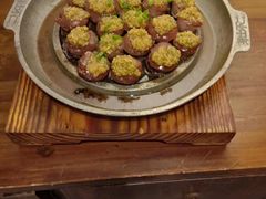 -奉天掌柜·非遗猪手·笨饺子(崇山路店)