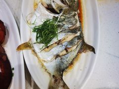-锦里海景海鲜餐厅.三亚老字号(亚龙湾中心广场店)