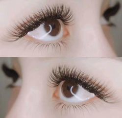 -如一·美甲美睫