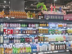 -永辉超市(嘉定宝龙广场店)