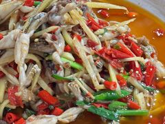 -拈一筷子·宜宾江湖菜(十一街店)