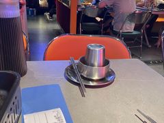 -令狐冲·炭烤活鱼(宝龙店)
