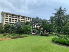 -三亚亚龙湾天域度假酒店