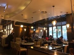 -翠华餐厅(湾仔店)