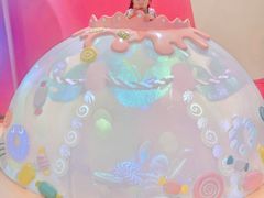 -珠海横琴长隆《卡卡虎奇遇记》