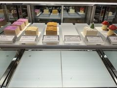 -théATRE 茶聚场(王府中環店)