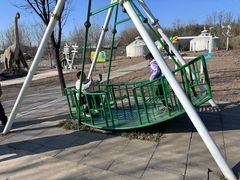 -西部长青自然儿童乐园