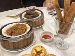 -凤凰楼酒家·粤宴点心(华强北店)