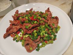 -金佬馆·川菜bistro(芜湖镜湖万达店)